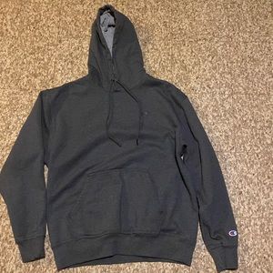 Men’s Champion Hoodie
